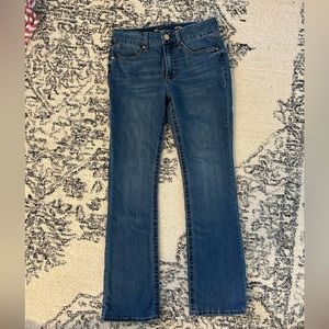 Seven7 Women’s Jeans